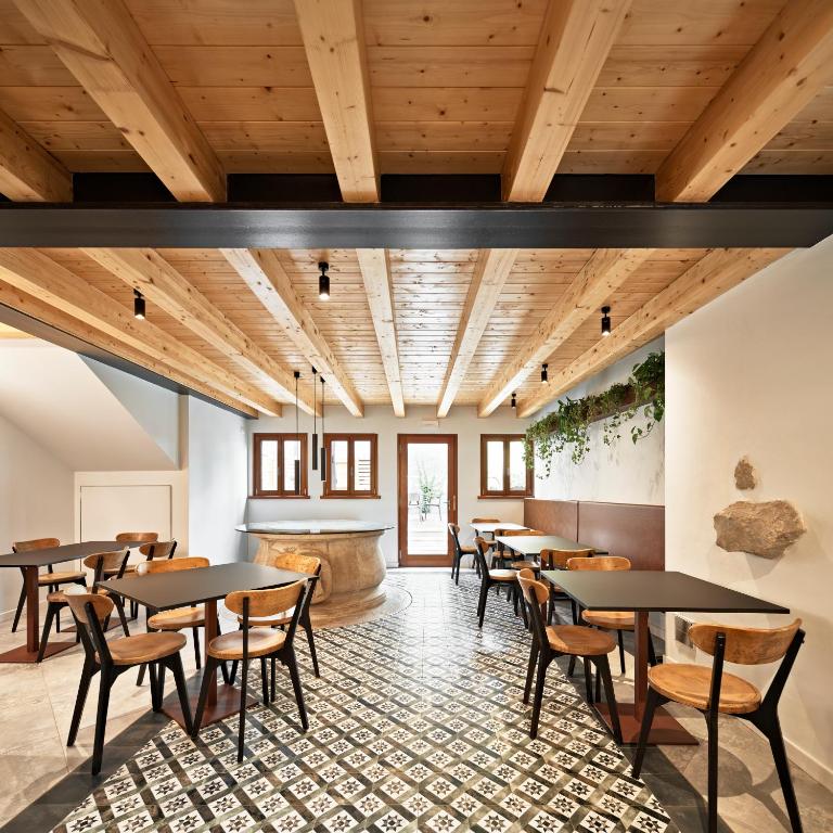 Crocevia - Locanda carsica contemporanea - 4