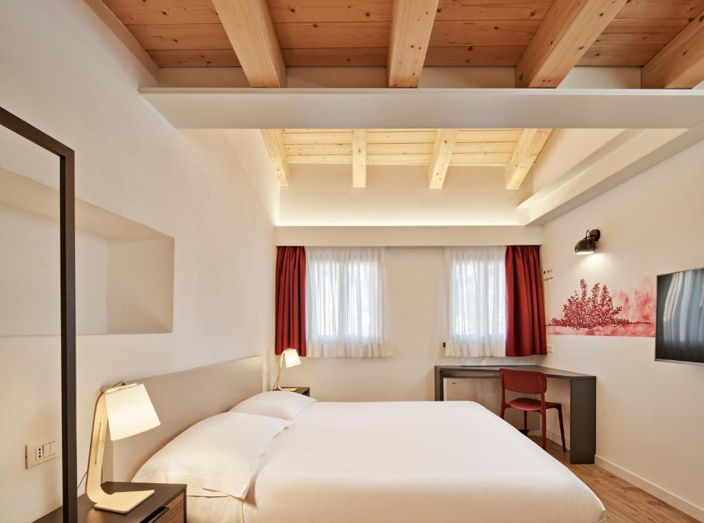 Crocevia - Locanda carsica contemporanea - 6