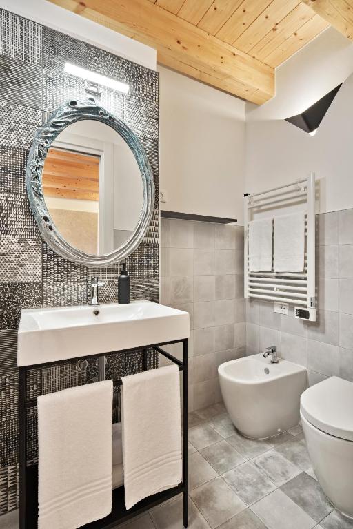 Crocevia - Locanda carsica contemporanea - 31