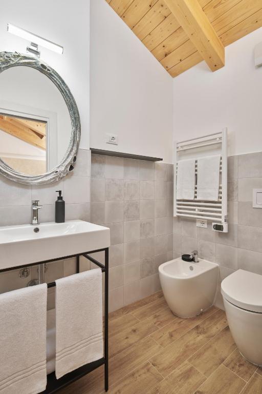 Crocevia - Locanda carsica contemporanea - 24