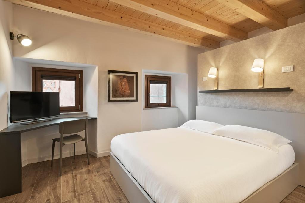 Crocevia - Locanda carsica contemporanea - 17