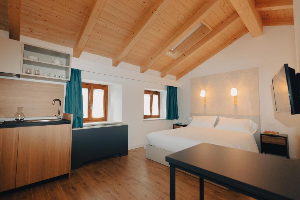 Crocevia - Locanda carsica contemporanea - 5