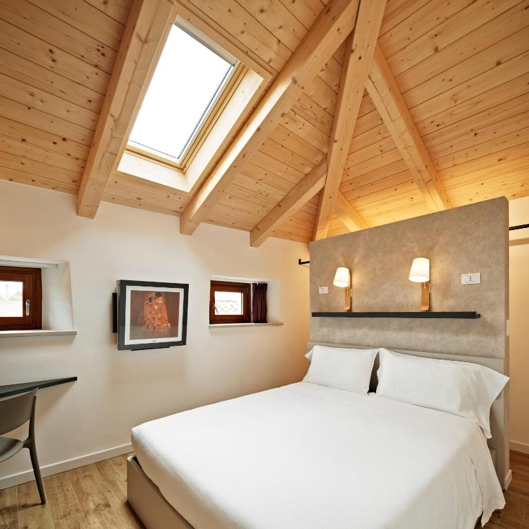 Crocevia - Locanda carsica contemporanea - 2