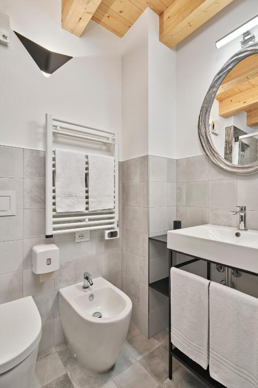 Crocevia - Locanda carsica contemporanea - 28
