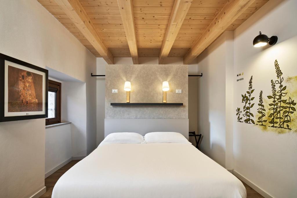 Crocevia - Locanda carsica contemporanea - 20