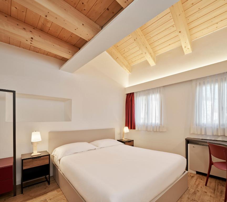 Crocevia - Locanda carsica contemporanea - 9