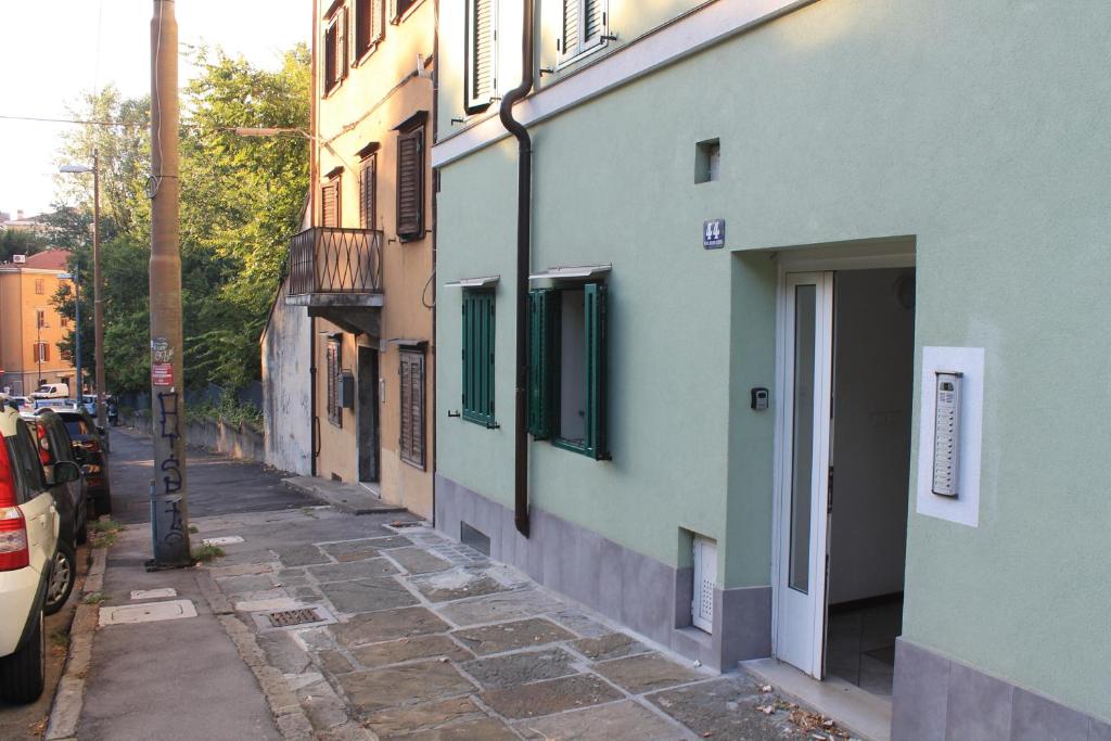 Terrace44 Oasi di pace e relax nel cuore di Trieste - 35