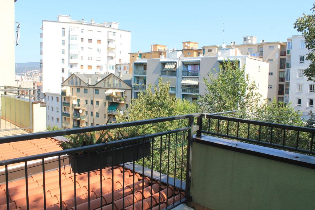 Terrace44 Oasi di pace e relax nel cuore di Trieste - 32