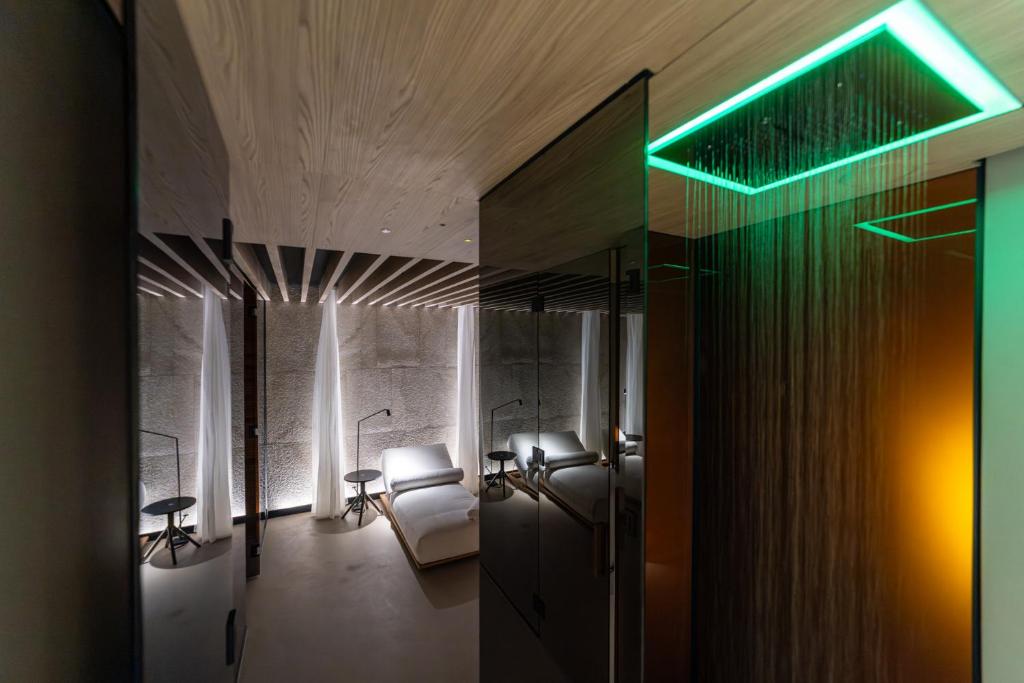 Grand Hotel Duchi d'Aosta - 4