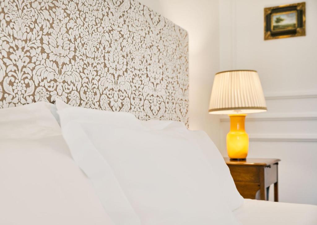 Grand Hotel Duchi d'Aosta - 32