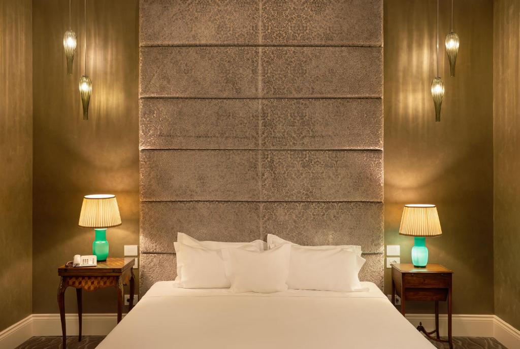 Grand Hotel Duchi d'Aosta - 45