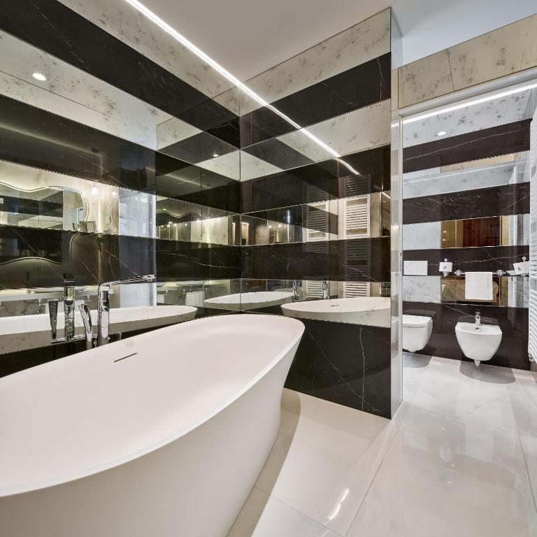 Grand Hotel Duchi d'Aosta - 33