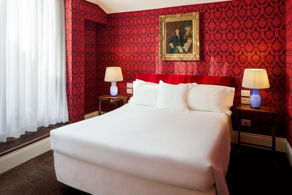 Grand Hotel Duchi d'Aosta - 28