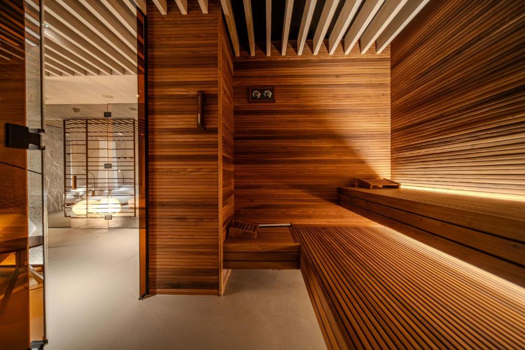 Grand Hotel Duchi d'Aosta - 6