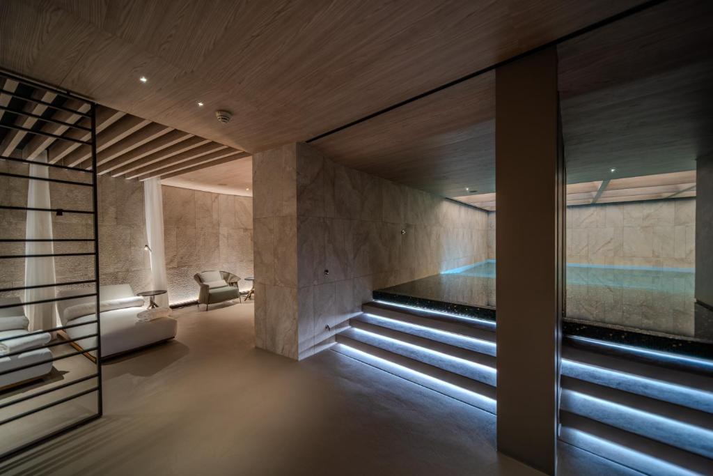 Grand Hotel Duchi d'Aosta - 12
