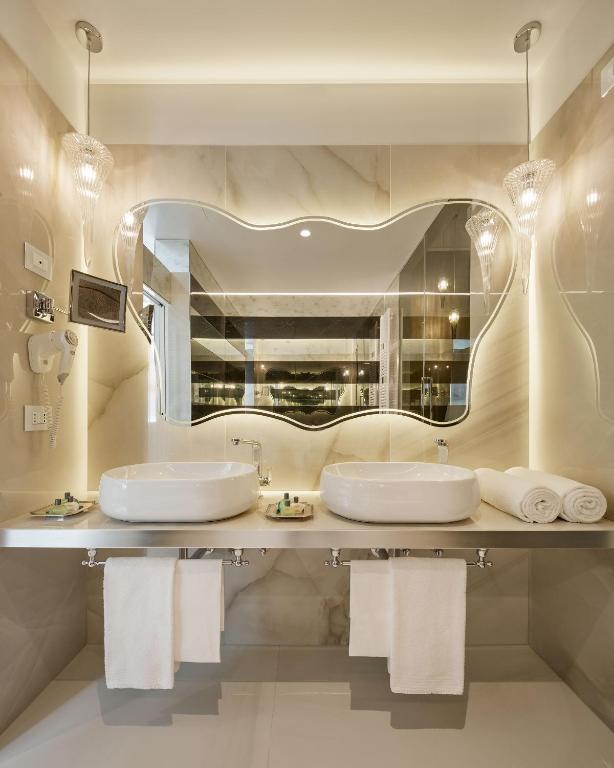 Grand Hotel Duchi d'Aosta - 39