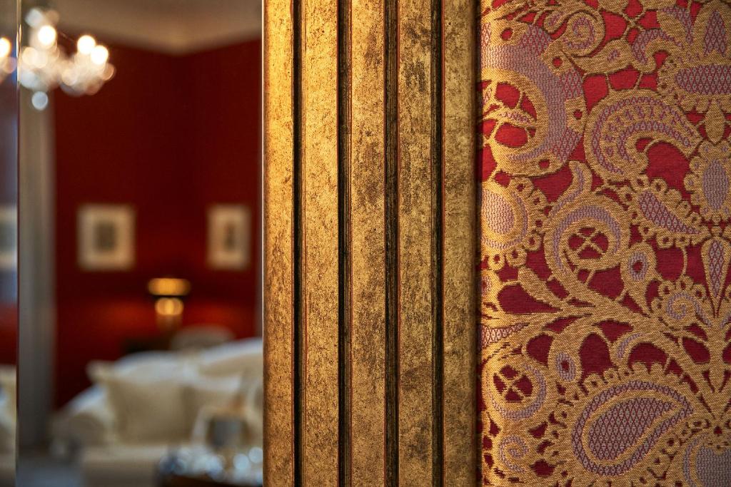 Grand Hotel Duchi d'Aosta - 40