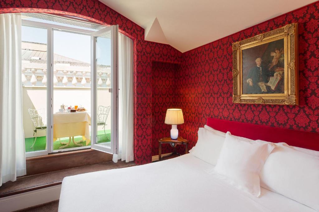 Grand Hotel Duchi d'Aosta - 27