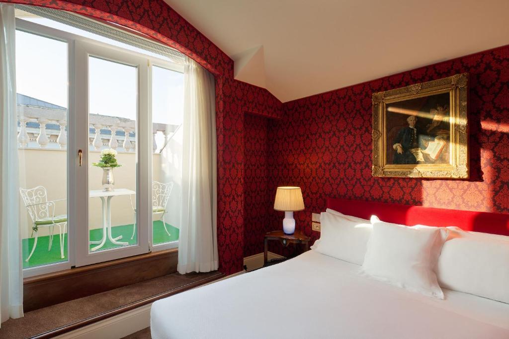 Grand Hotel Duchi d'Aosta - 30