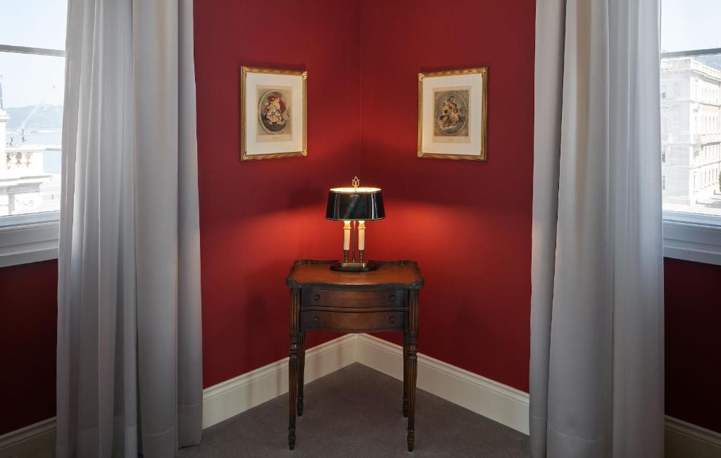 Grand Hotel Duchi d'Aosta - 43