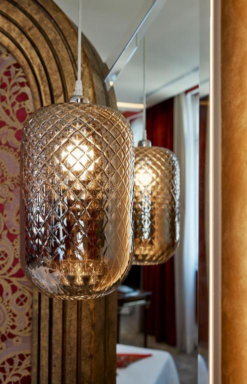 Grand Hotel Duchi d'Aosta - 42