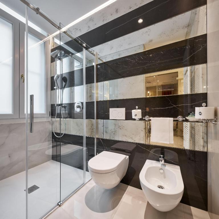 Grand Hotel Duchi d'Aosta - 36