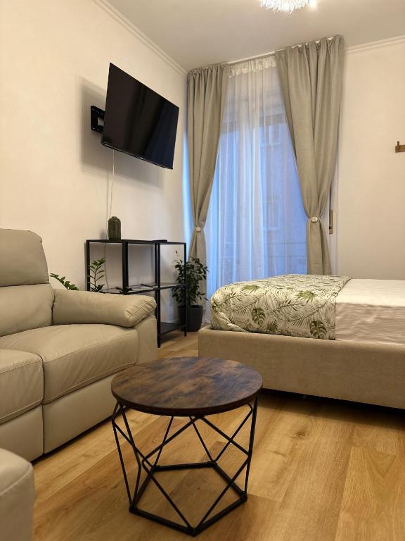 Central Piazza Ponterosso - The Green Nest - 10