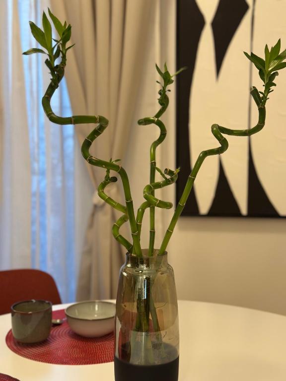 Central Piazza Ponterosso - The Green Nest - 19