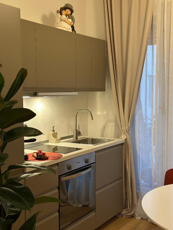 Central Piazza Ponterosso - The Green Nest - 20