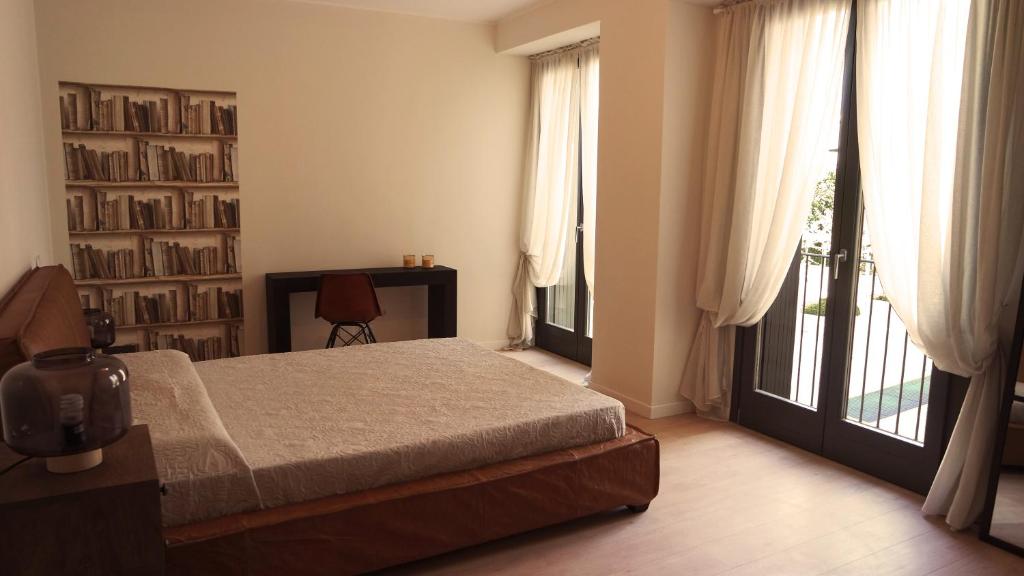 IndispArte Suites - 26
