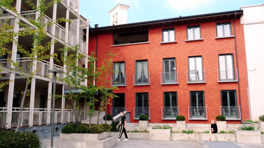 IndispArte Suites - 21