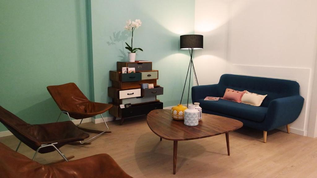 IndispArte Suites - 4