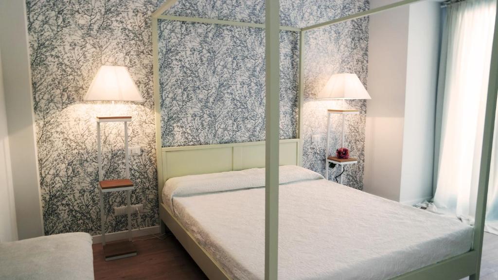 IndispArte Suites - 7