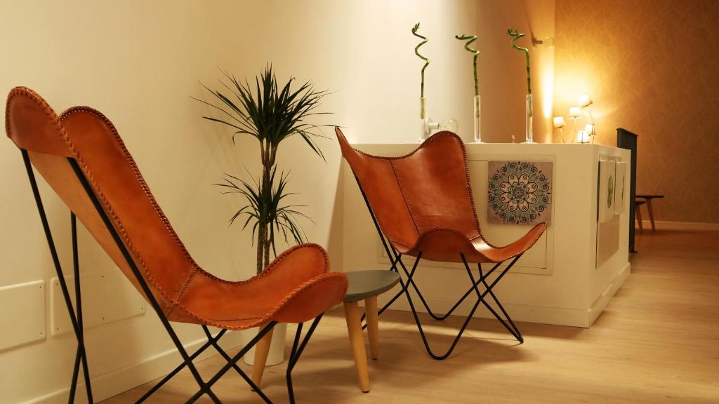 IndispArte Suites - 16