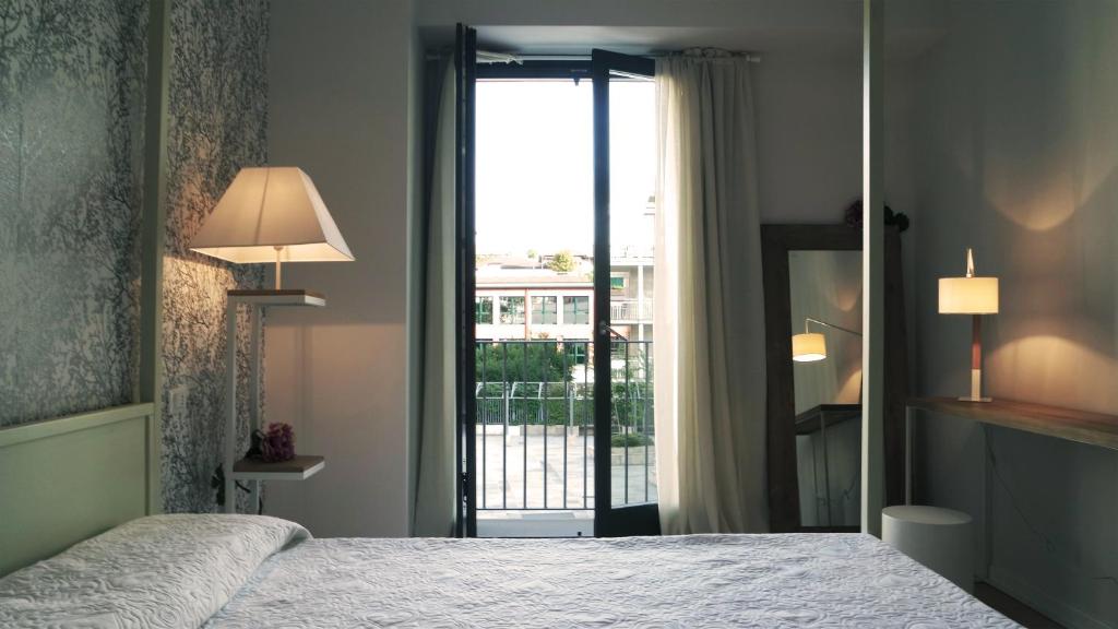 IndispArte Suites - 41