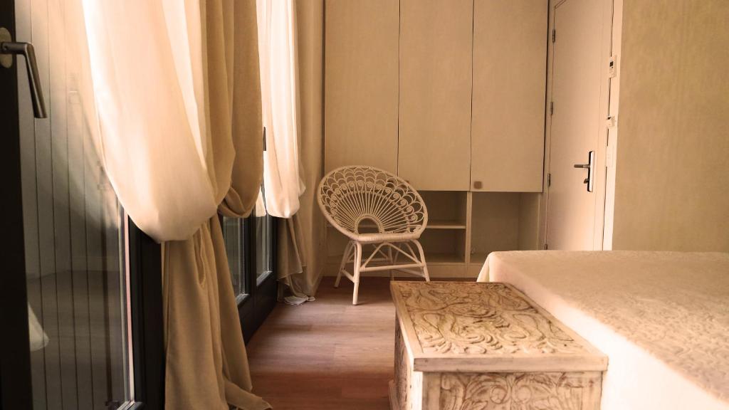 IndispArte Suites - 31