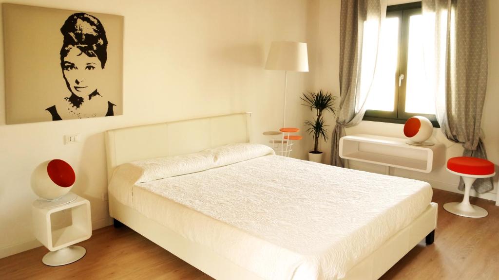 IndispArte Suites - 9