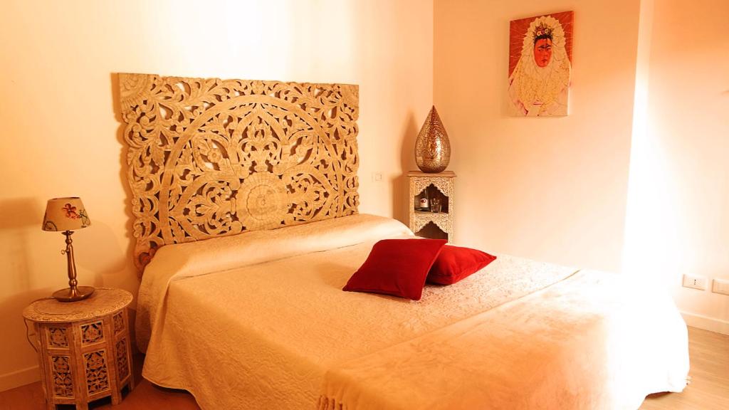 IndispArte Suites - 11