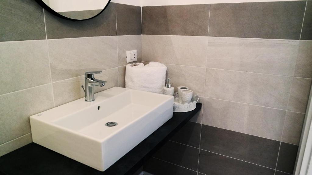 IndispArte Suites - 34