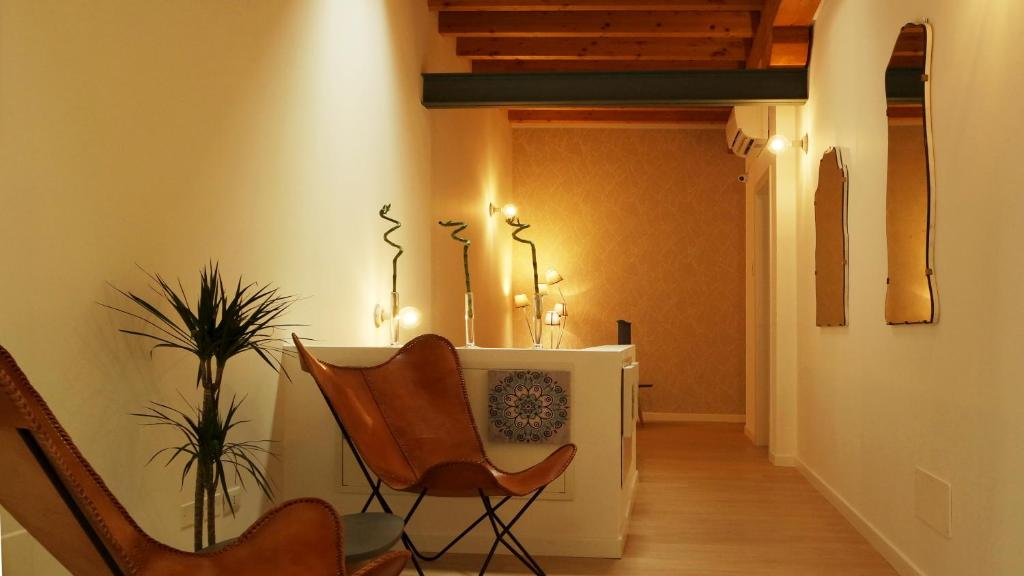 IndispArte Suites - 1