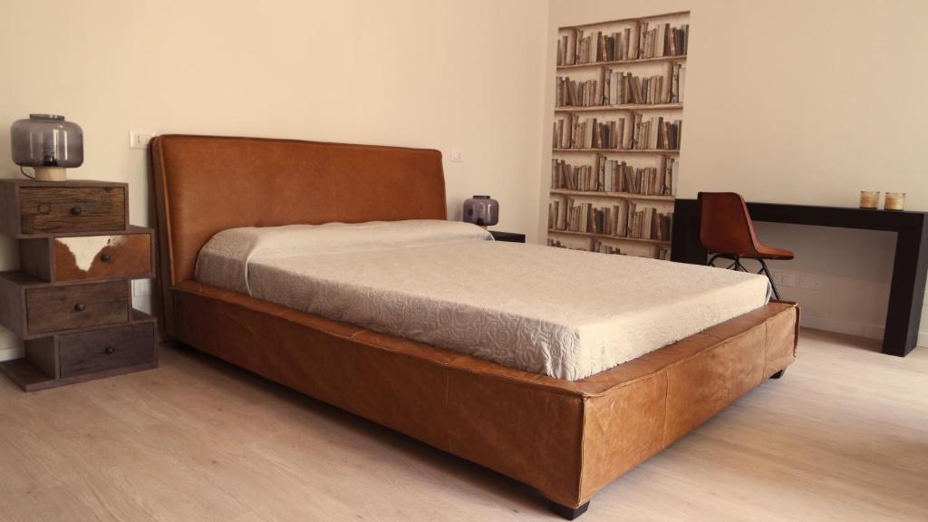 IndispArte Suites - 5