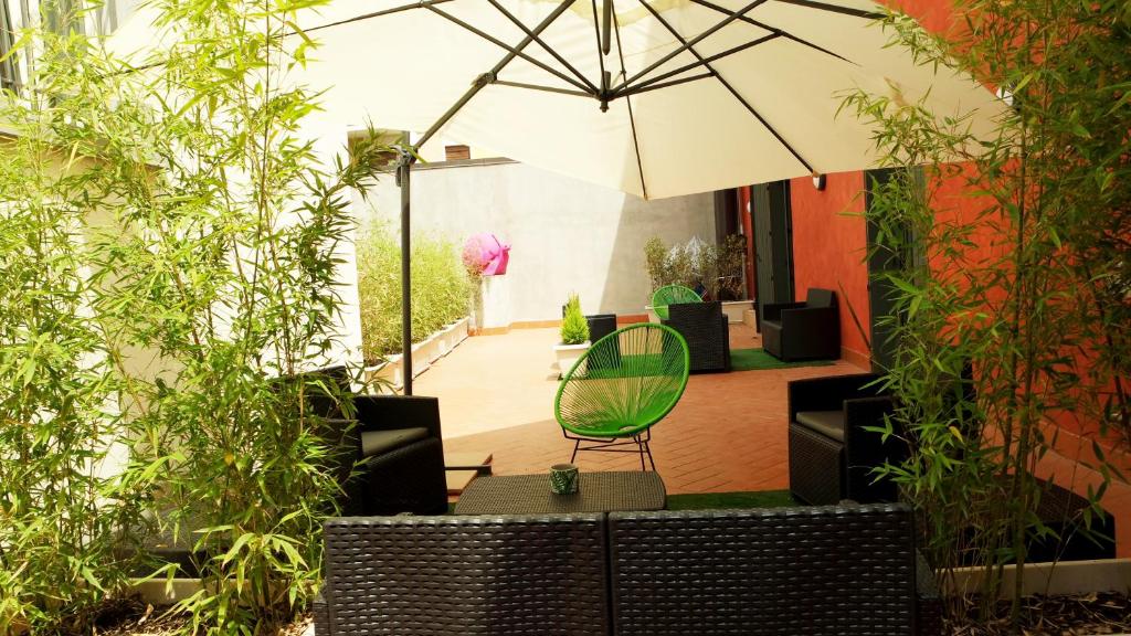 IndispArte Suites - 19