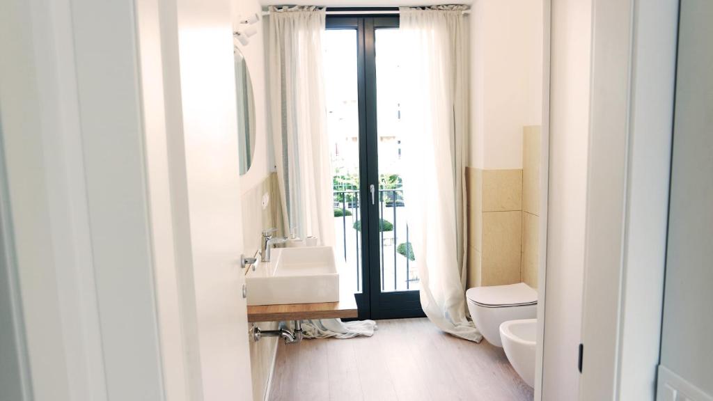 IndispArte Suites - 3