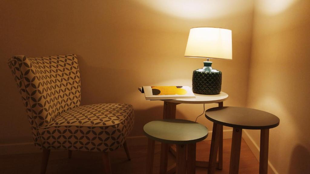 IndispArte Suites - 38