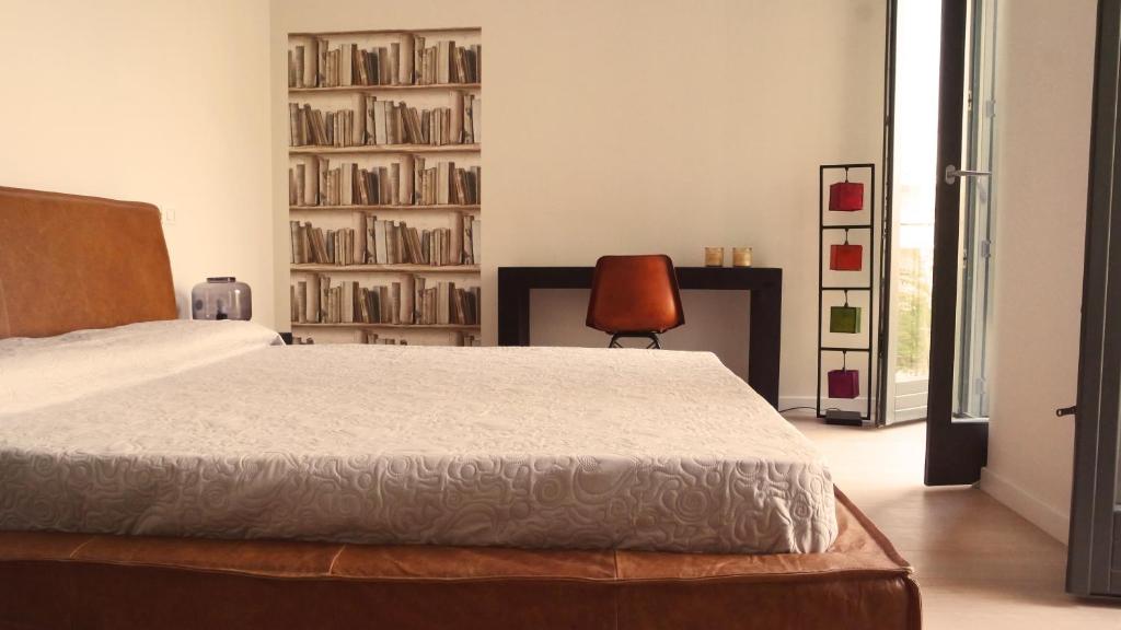 IndispArte Suites - 24