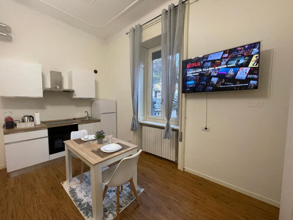 BG Central Lord Suite con parcheggio - Vista Città Alta - 18