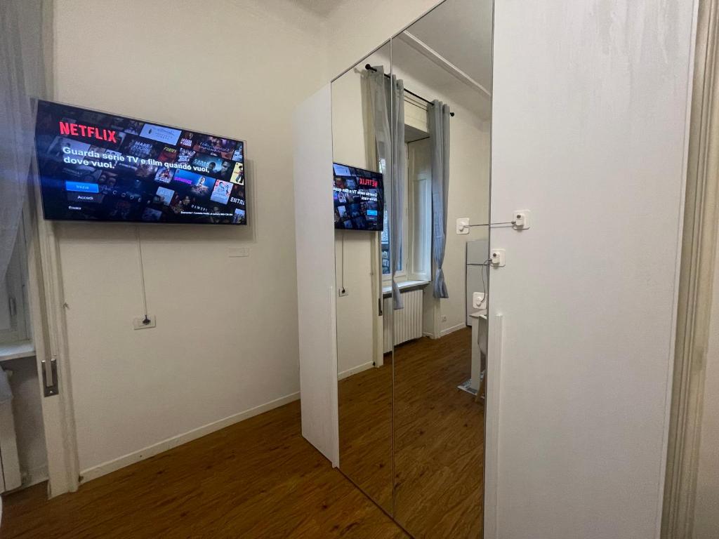 BG Central Lord Suite con parcheggio - Vista Città Alta - 29
