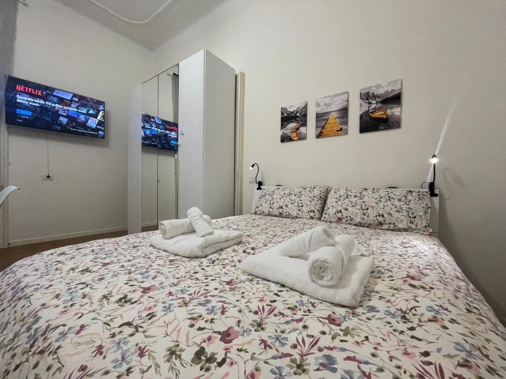 BG Central Lord Suite con parcheggio - Vista Città Alta - 19