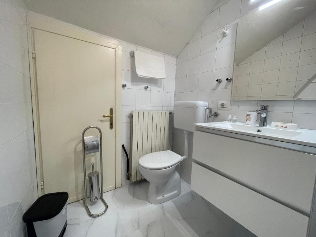 BG Central Lord Suite con parcheggio - Vista Città Alta - 8