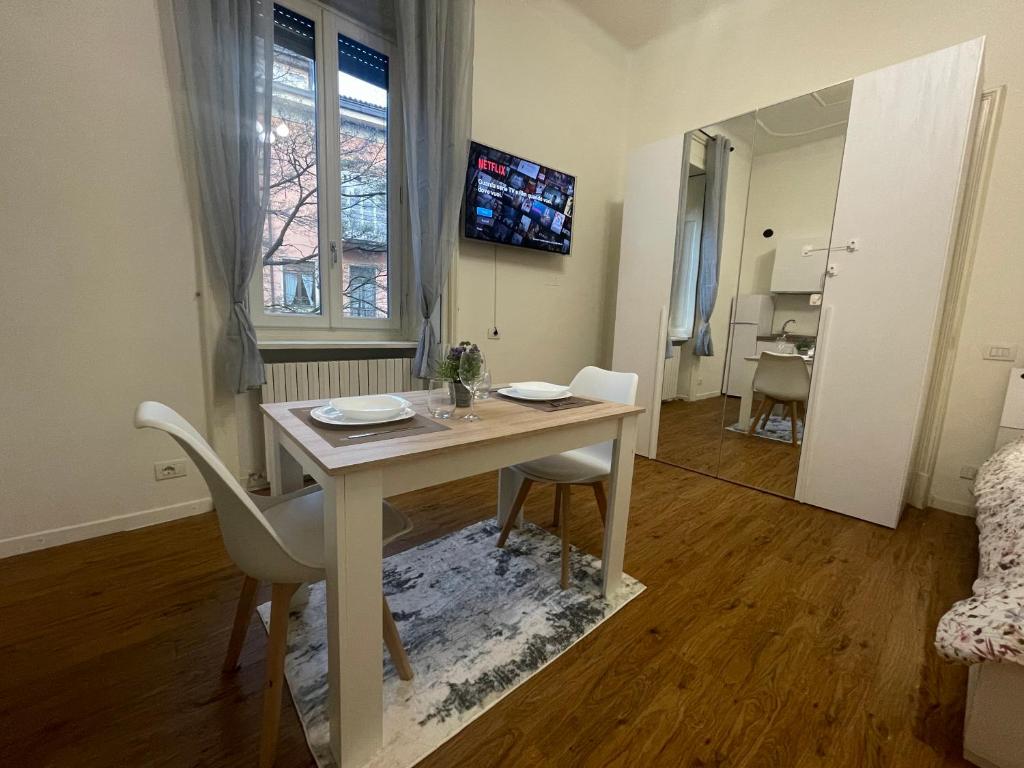 BG Central Lord Suite con parcheggio - Vista Città Alta - 13